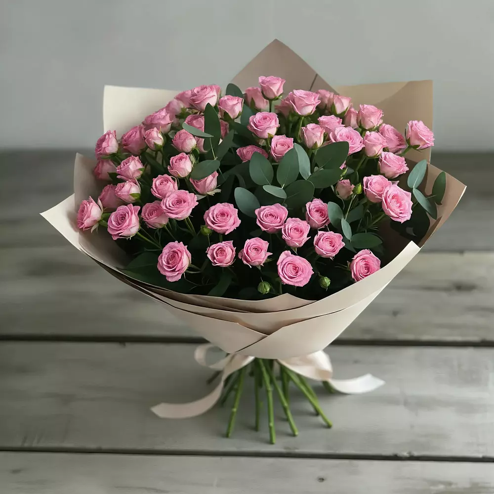 Букет Удовольствие в Алтайском