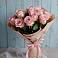 Букет цветов из: Розы в Алтайском