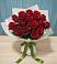 Букет Красные розы в Алтайском