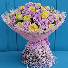 Букет 101 Волшебный Миг #REPLACE_PRED# Алтайском