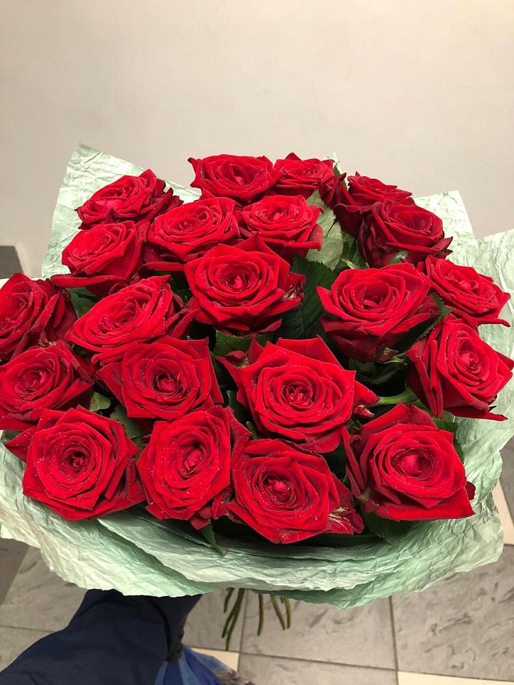 Розы Классика в Алтайском Букет Классика в Алтайском