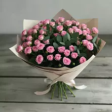 Букет Удовольствие #REPLACE_PRED# Алтайском