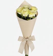 Букет цветов из:  Розы #REPLACE_PRED# Алтайском