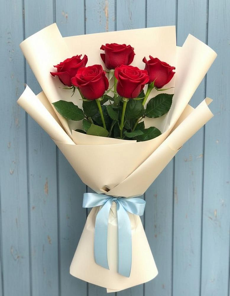 Букет Классика чувств в Алтайском