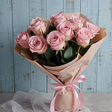 Букет цветов из:  Розы #REPLACE_PRED# Алтайском