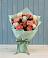 Букет цветов из: Розы в Алтайском