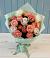 Букет цветов из: Розы в Алтайском