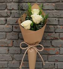 Букет цветов из:  Розы #REPLACE_PRED# Алтайском