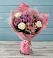 Букет цветов из: Герберы в Алтайском