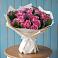 Букет цветов из: Розы в Алтайском