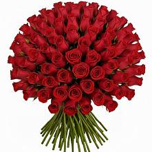 Букет Красные розы Чери Лав в Алтайском