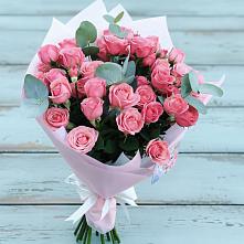 Букет Леди совершенство в Алтайском